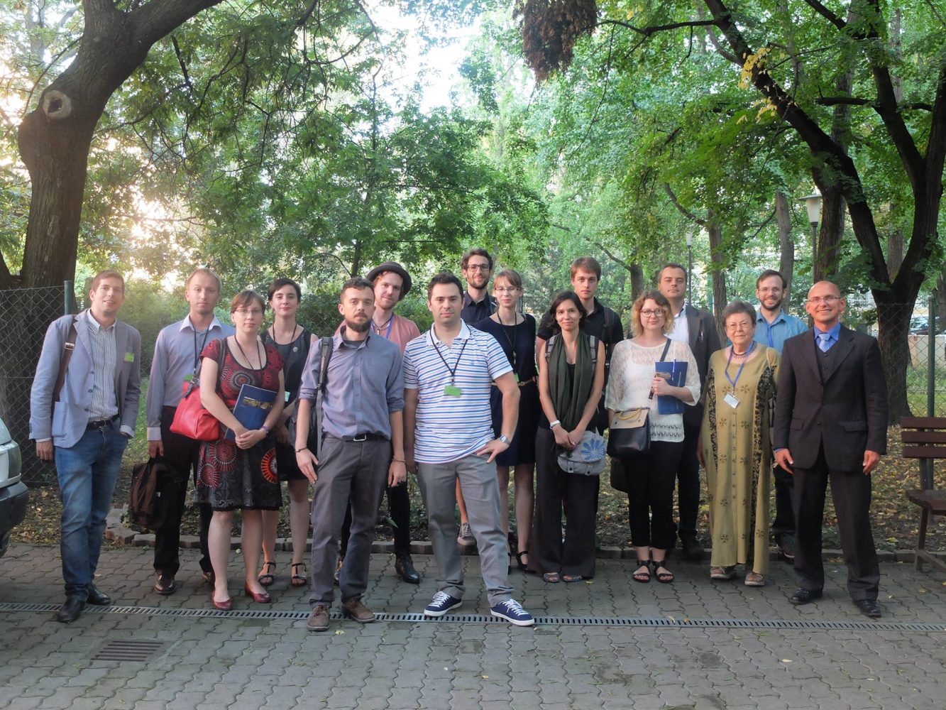 „Szeged ideális konferencia-helyszín”